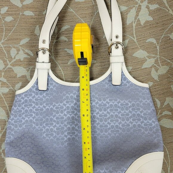 Coach Bag NWOT - Picture 5 of 7